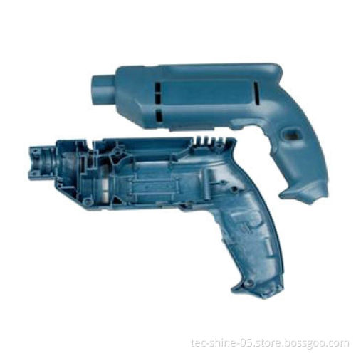Precision Part for Television Set/Electric Power Tool/Vacuum Cleaners